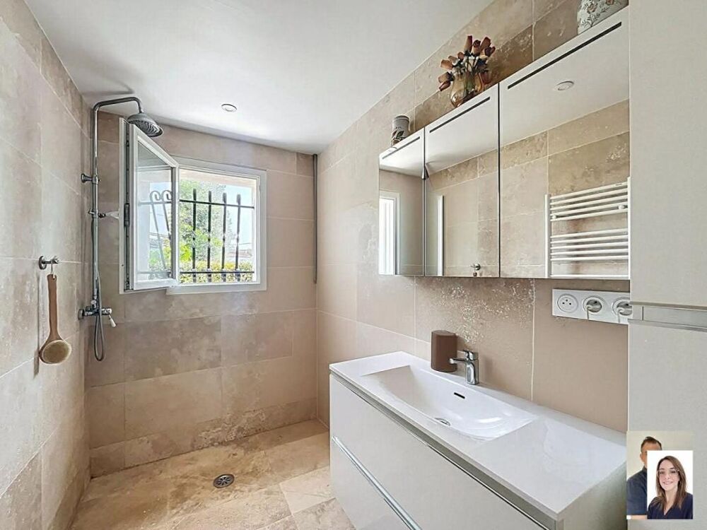 Villa Tourves 6 pièce(s) 110 m2