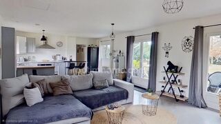  Maison � vendre 7 pi�ces 105 m�