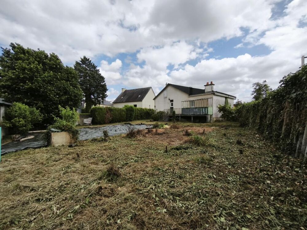 Vente Maison Maison Tinteniac