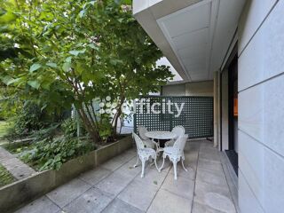  Appartement à vendre 1 pièce 32 m²