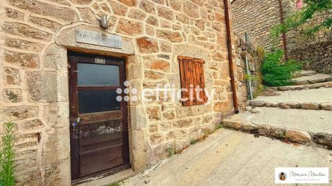   Maison Maison - 4 pièce(s) - 40 m²