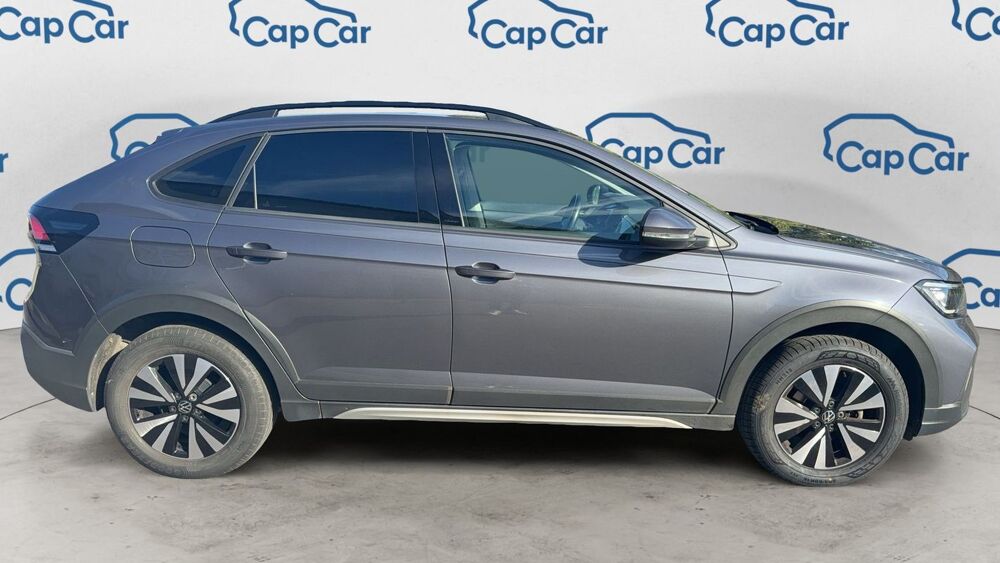 Taigo 1.0 TSI 95 Life 2022 occasion 95550 Bessancourt