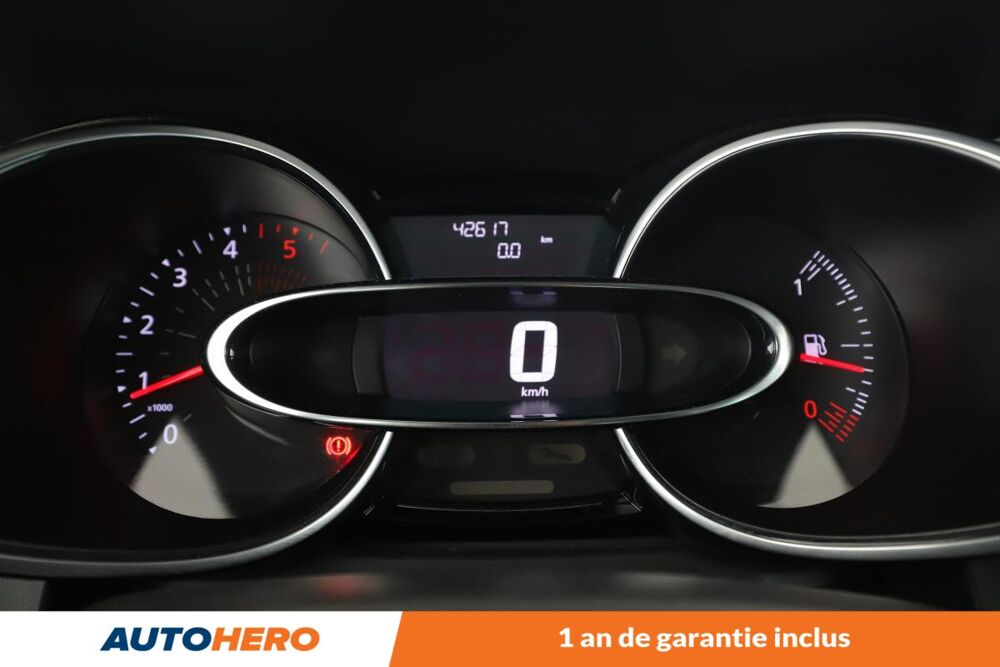 Clio 1.5 dCi Intens 90 ch 2019 occasion 92130 Issy-les-Moulineaux