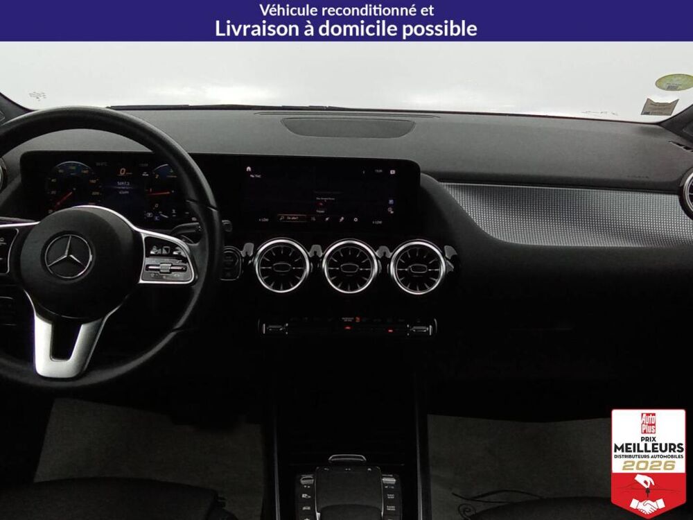 Classe GLA 200 d 8G-DCT Style +Hayon &eacute;lectrique 2022 occasion 10150 Lavau