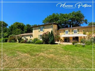  Propriété/château à vendre 8 pièces 380 m²