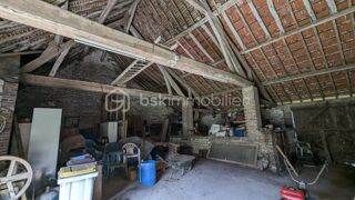  Ferme à vendre 5 pièces 81 m²