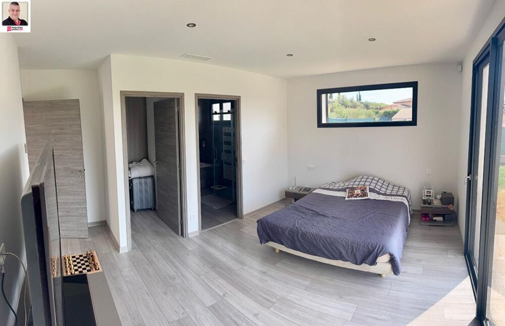Vente Maison Villa Draguignan 5 pièces 180 m2 Draguignan