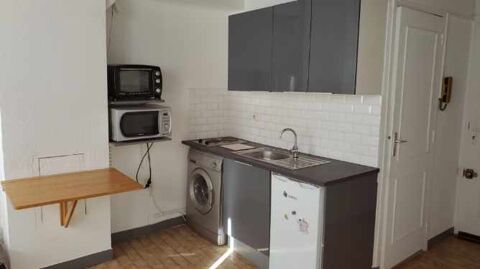  Appartement � louer 1 pi�ce 20 m�