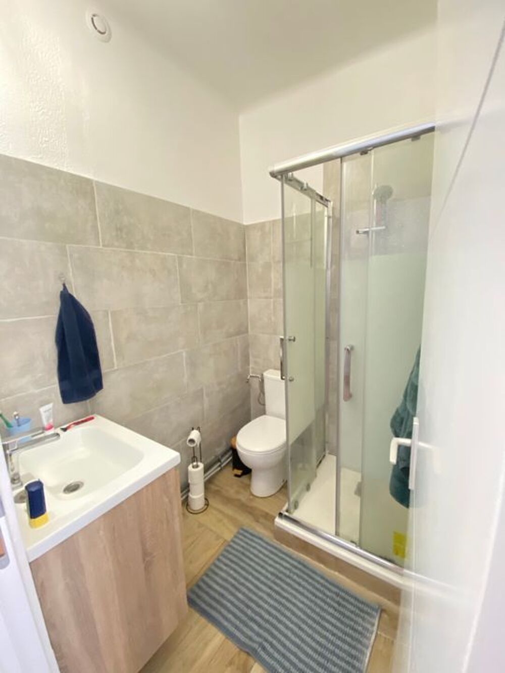 Location Appartement Appartement de 37m2 à louer sur Marseille 03 Marseille 3