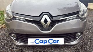 Clio IV 0.9 TCe 90 Limited 2015 occasion 60540 Bornel