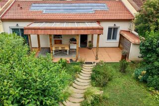  Maison à vendre 5 pièces 102 m²