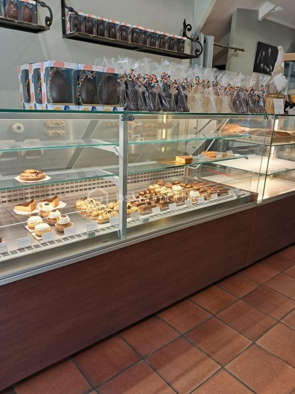   PÂTISSERIE  CENTRE-VILLE DE VALBONNE 