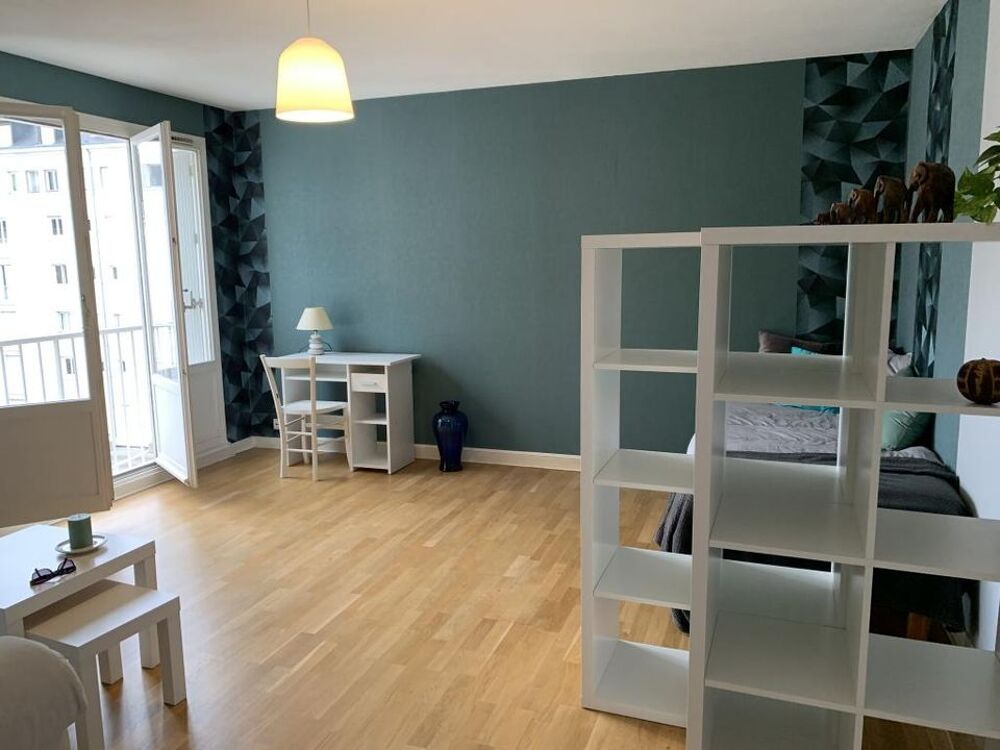 Location Appartement Appartement de 41m2 à louer sur Tours Tours