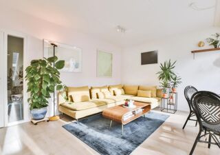  Appartement  vendre 4 pices 74 m