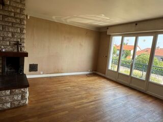  Maison à vendre 6 pièces 110 m²