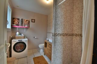  Maison � vendre 6 pi�ces 154 m�