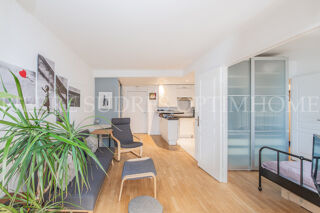  Appartement à vendre 3 pièces 53 m²