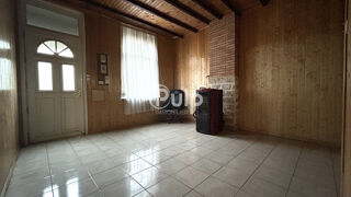  Maison � vendre 5 pi�ces 93 m�