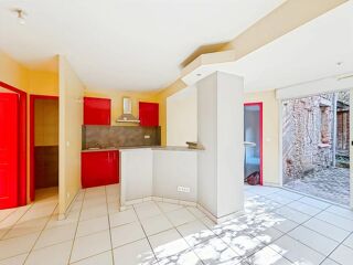 Appartement 2 pièces 41 m² · à Montauban · 41 m² · 115 000 €