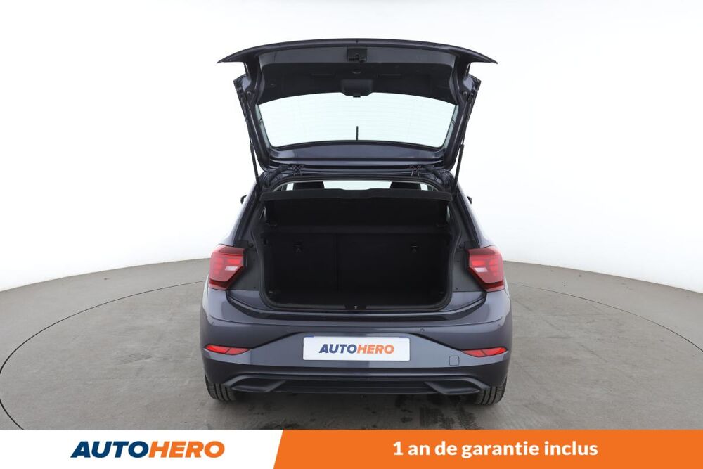 Polo 1.0 TSI Life DSG7 95 ch 2023 occasion 92130 Issy-les-Moulineaux