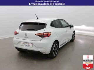 Clio TCe 100 GPL Zen 2022 occasion 10150 Lavau