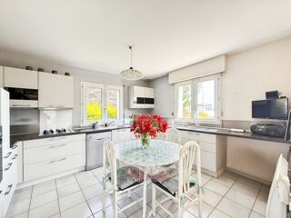  Maison � vendre 6 pi�ces 112 m�