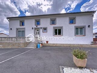  Maison � vendre 5 pi�ces 135 m�