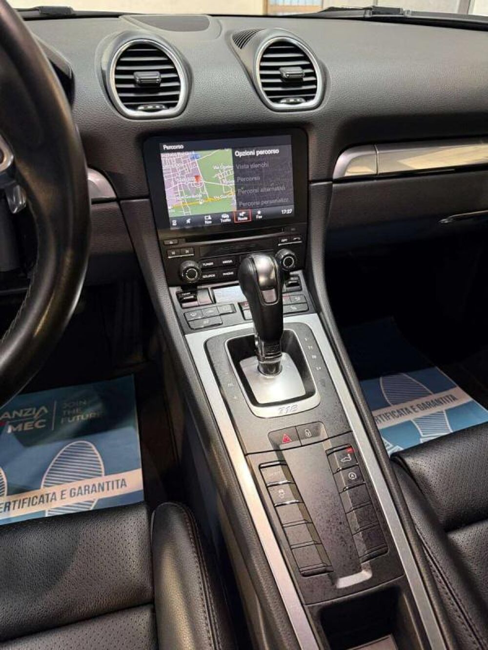 Cayman 2.0 – 300 ch 2018 occasion 33000 Bordeaux