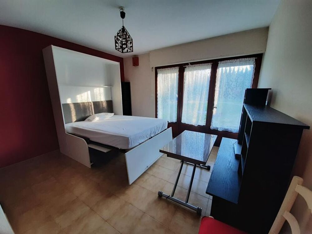 Location Appartement Studio de 24m2 à louer sur Le Thor Le thor