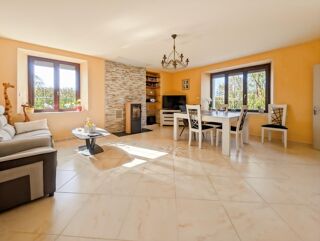  Maison à vendre 4 pièces 121 m²
