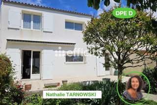  Maison à vendre 6 pièces 126 m²