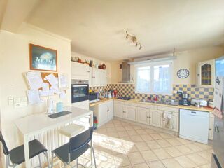  Maison à vendre 6 pièces 136 m²