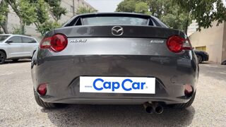 MX-5 IV 2.0 Skyactiv-G 160 Selection 2017 occasion 13001 Marseille