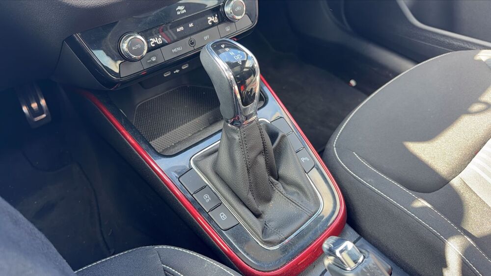Fabia 1.0 TSI 110 DSG7 Monte Carlo 2024 occasion 76230 Isneauville