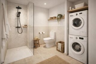  Appartement � vendre 62 m�