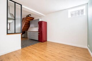  Appartement à vendre 3 pièces 53 m²
