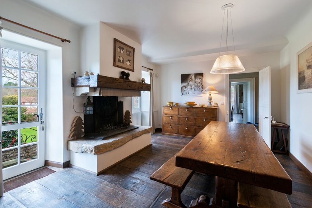  vendre  Maison Sare (64310)