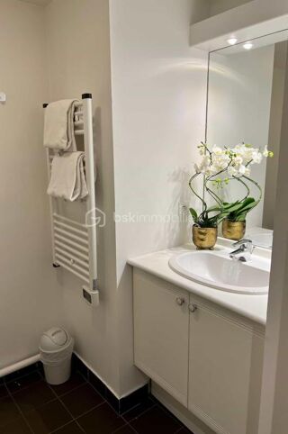  Appartement à vendre 1 pièce 23 m²