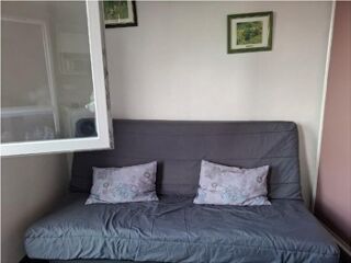  Appartement � louer 1 pi�ce 22 m�