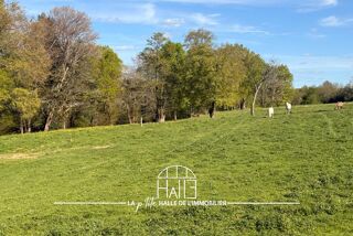  Terrain à vendre 2321 m²