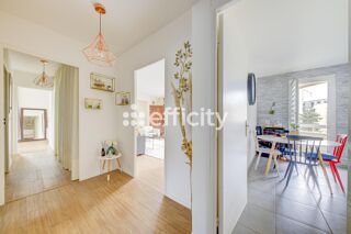  Appartement à vendre 5 pièces 95 m²