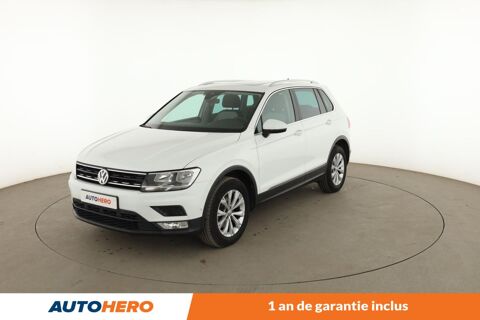 Annonce voiture Volkswagen Tiguan 17990 €
