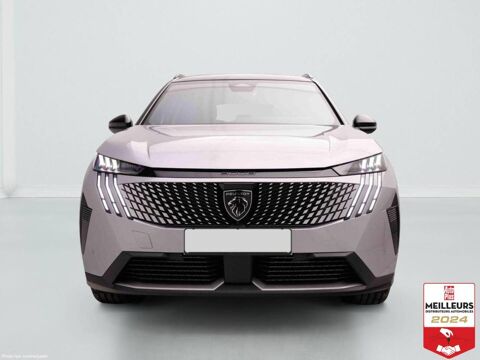 5008 Hybrid 145 e-DCS6 GT 2025 occasion 10150 Lavau