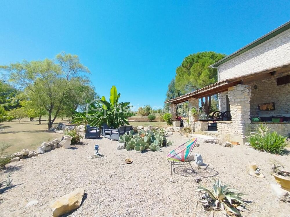 Vente Maison Rare ! Lavardac