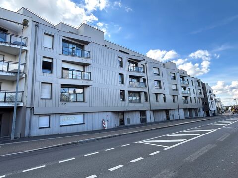  Appartement � louer 2 pi�ces 41 m�