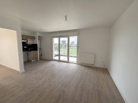  Appartement � louer 2 pi�ces 43 m�