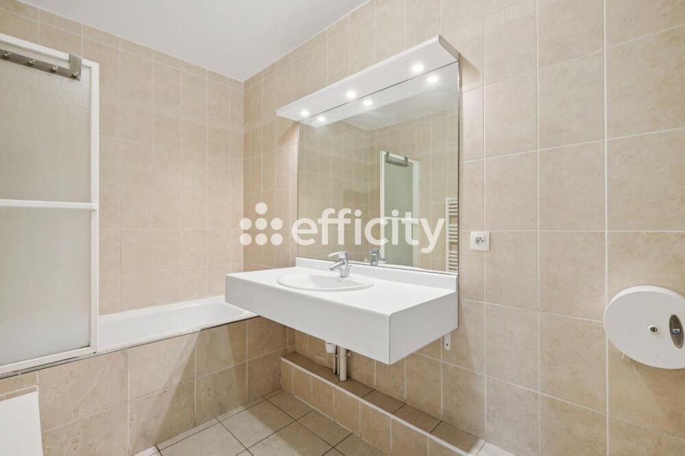 à vendre  Appartement Montrouge (92120)