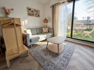  Appartement � vendre 1 pi�ce 26 m�