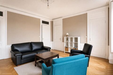  Appartement à vendre 4 pièces 113 m²