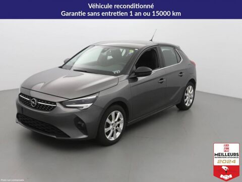 Opel corsa 1.2 TURBO 100CH ELEGANCE